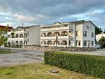 Hauptansicht - Ferienwohnung 8 im Haus Concordia - Top-Hundeurlaub