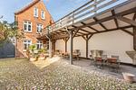 Zimmer 1 - Lodge am Oxenweg - Top-Hundeurlaub