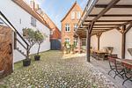 Zimmer 1 - Lodge am Oxenweg - Top-Hundeurlaub