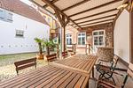 Zimmer 1 - Lodge am Oxenweg - Top-Hundeurlaub