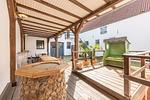 Zimmer 1 - Lodge am Oxenweg - Top-Hundeurlaub
