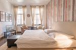Zimmer 1 - Lodge am Oxenweg - Top-Hundeurlaub