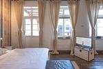 Zimmer 2 - Lodge am Oxenweg - Top-Hundeurlaub