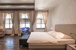 Zimmer 3 - Lodge am Oxenweg - Top-Hundeurlaub