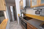 Küche / Küchenzeile - App. 41 inkl. WLAN - Top-Hundeurlaub