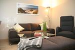 Wohnzimmer - App. 49 - Top-Hundeurlaub