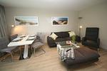 Wohnzimmer - App. 49 - Top-Hundeurlaub