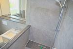 Badezimmer - App. 49 - Top-Hundeurlaub