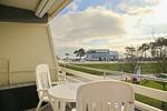 Balkon - App. 28 inkl. WLAN - Top-Hundeurlaub