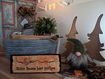 Hotel Rosenhof - Harzlodge Hilly - Harzlodge Hilly - Top-Hundeurlaub