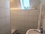 HJ6_Harzlodge Hilly_1. Badezimmer_01 - Harzlodge Hilly - Top-Hundeurlaub