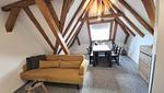 HJ6_Harzlodge Hilly_Wohnzimmer_03 - Harzlodge Hilly - Top-Hundeurlaub