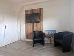 HJ6_Harzlodge Hilly_Schlafzimmer_02 - Harzlodge Hilly - Top-Hundeurlaub