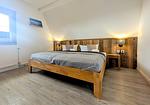 HJ6_Harzlodge Hilly_Schlafzimmer_03 - Harzlodge Hilly - Top-Hundeurlaub