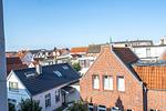 Dekoratives Detail - Ferienwohnung "Strandhafer" - Top-Hundeurlaub