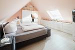 Schlafzimmer - Aurora - Top-Hundeurlaub