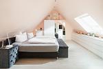 Schlafzimmer - Aurora - Top-Hundeurlaub