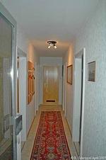Empfang - Haus Waldesrand - Top-Hundeurlaub