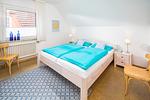 Schlafzimmer - Himmelsrichtung - Top-Hundeurlaub
