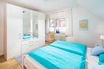 Schlafzimmer - Himmelsrichtung - Top-Hundeurlaub