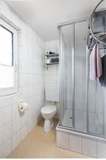 Badezimmer - Himmelsrichtung - Top-Hundeurlaub
