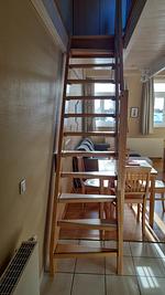 Wohnzimmer - Villa Seegatt - Top-Hundeurlaub