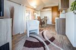 Wohnzimmer - Haus Naase App. 3 - Top-Hundeurlaub