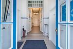 Fassade / Eingang - "Seeblick" in der Villa Medici - Top-Hundeurlaub