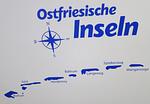 Dekoratives Detail - "Seeblick" in der Villa Medici - Top-Hundeurlaub