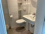 Badezimmer - Haus am Park - Top-Hundeurlaub
