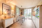 Küche / Küchenzeile - Ferienhaus Herrlichkeit 01 Feriendorf Klein Stresow Rügen - Top-Hundeurlaub