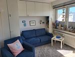 Wohnzimmer - Kleine Auster - Top-Hundeurlaub