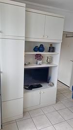 Wohnzimmer - Kleine Auster - Top-Hundeurlaub