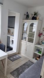 Wohnzimmer - Kleine Auster - Top-Hundeurlaub