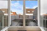 Balkon - Loft Happy mit Balkon - Top-Hundeurlaub