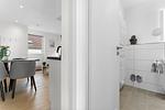 Küche / Küchenzeile - Loft Lucky mit Balkon - Top-Hundeurlaub