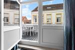 Balkon - Apartment Hope mit Balkon - Top-Hundeurlaub