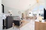 Wohnzimmer - Smilla H67 - Top-Hundeurlaub