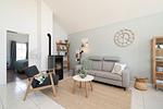 Wohnzimmer - Smilla H67 - Top-Hundeurlaub