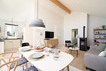Wohnzimmer - Smilla H67 - Top-Hundeurlaub