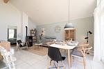 Wohnzimmer - Smilla H67 - Top-Hundeurlaub
