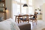 Wohnzimmer - Smilla H67 - Top-Hundeurlaub