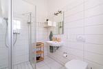 Badezimmer - Smilla H67 - Top-Hundeurlaub