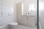 Badezimmer - Smilla H67 - Top-Hundeurlaub