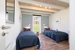 Schlafzimmer - Smilla H67 - Top-Hundeurlaub