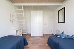 Schlafzimmer - Smilla H67 - Top-Hundeurlaub
