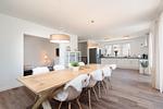 Wohnzimmer - Ferienwohnung Philip - Top-Hundeurlaub
