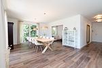 Wohnzimmer - Ferienwohnung Philip - Top-Hundeurlaub