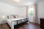 Schlafzimmer - Ferienwohnung Philip - Top-Hundeurlaub