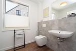 Gäste-WC - Ferienwohnung Philip - Top-Hundeurlaub